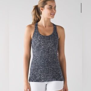 Lululemon Racerback Tank